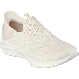 Skechers Slip-ins: Ultra Flex 3.0 - Cozy Streak - Natural