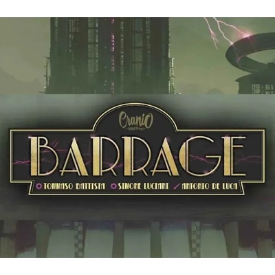 Barrage