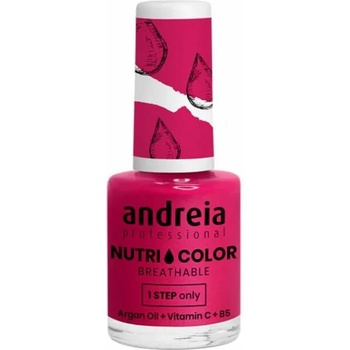 Image 1 of Andreia Professional Nutri Color Care & Color NC22 10,5 ml