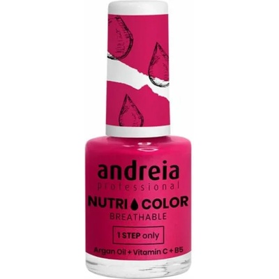 Andreia Professional Nutri Color Care & Color NC22 10,5 ml