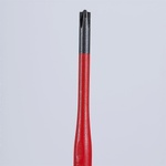KNIPEX Отвертка PH/S 1, VDE 1000V жълто-червена ръкохватка 187мм, Knipex (K982401SLS) - xmall