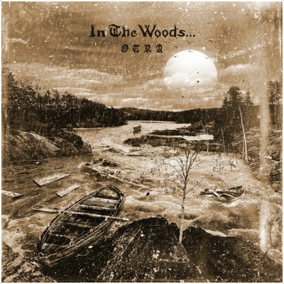 In the Woods Otra 1 CD