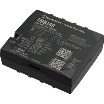 Teltonika FMB140 canbus GPS тракер за превозни средства