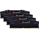 G.SKILL Ripjaws V 64GB (4x16GB) DDR4 3200MHz F4-3200C16Q-64GVK