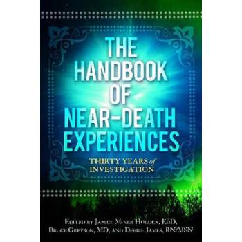 Image 1 of Handbook of Near-Death Experiences | Bruce Greyson, Janice Holden, Debbie James