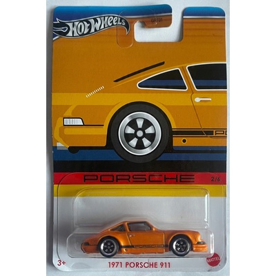 Mattel Hot Wheels BMW SERIES BMW M4 4/5