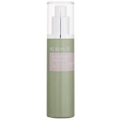 M2 Beauté Ultra Pure Solutions Cu-Peptide & Vitamin B Facial Nano Spray - Regenerační a posilující pleťový sprej 75 ml