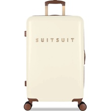 SuitSuit TR-7181/3-M Fab Seventies Antique White 60 l