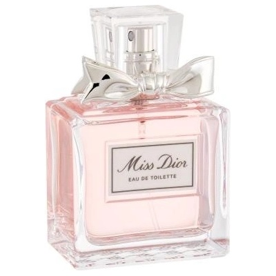 Christian Dior Miss Dior 2019 toaletní voda dámská 50 ml