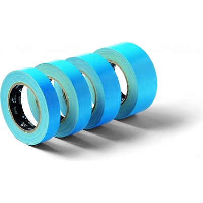 Schuller Eh'klar Blue Mask Textilná páska 3 0mm x 25 m