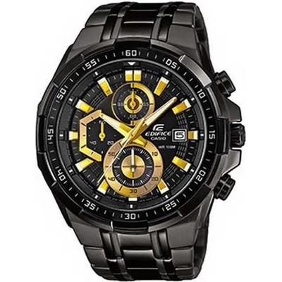 Casio EFR-539BK-1AVUEF