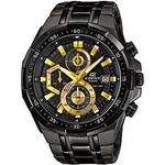 Casio EFR-539BK-1AVUEF Часовници