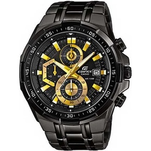 Casio EFR-539BK-1AVUEF Часовници