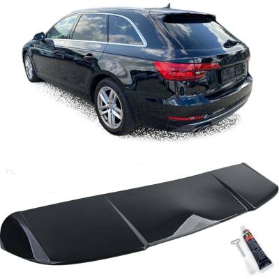 Audi A4 B9 8W 2015-2022 avant Zadní křídlo / spoiler