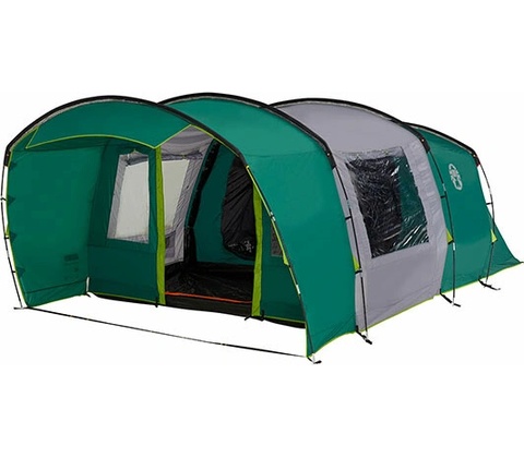 Coleman Rocky Mountain 5 Plus