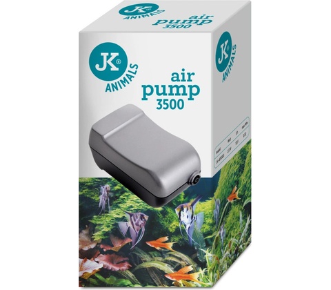 JK ANIMALS AP3500