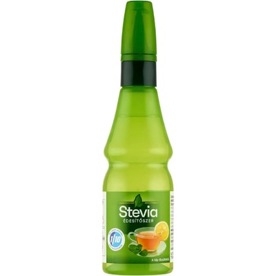 Politur Tekuté sladidlo se Stevieho 125ml