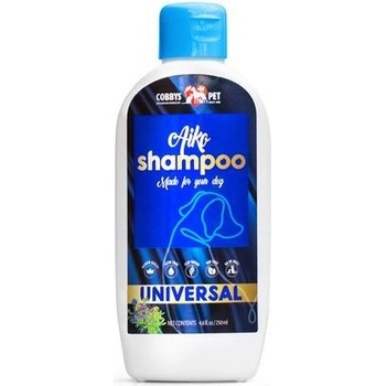 Aiko Šampon Univerzální s vůní květin pro psy 250 ml