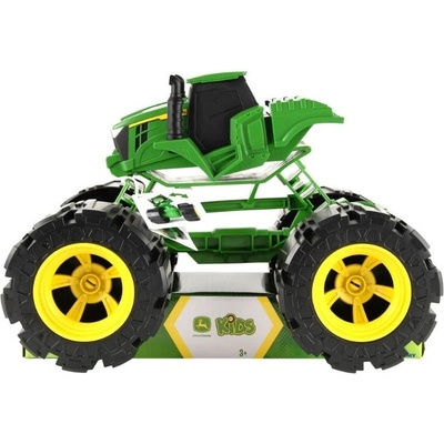 Tomy Terénní traktor John Deere 47492 /2