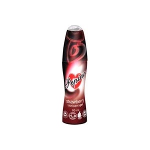 Pepino Лубрикантен гел Pepino Personal ягода (P14672)