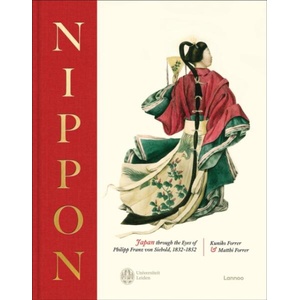 Nippon (ISBN: 9789059961531)