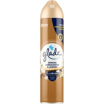 Glade by Brise Osviežovač vzduchu sprej (aerosól) 300 ml