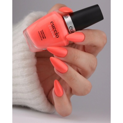 Cuccio Lak na nechty 13 ml 1340 Hit the High Notes