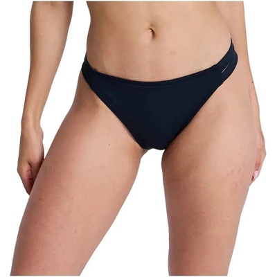 Roxy Essentials SD Classic bikini bottom - Black (Anthracite)