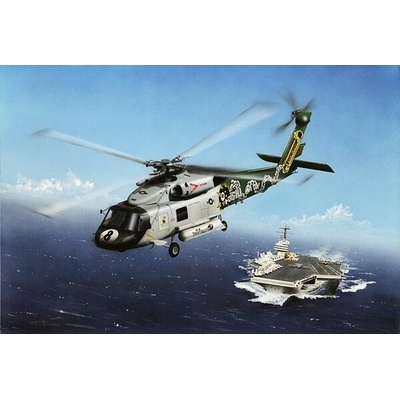 Hobby Boss SH-60F Oceanhawk 1:72