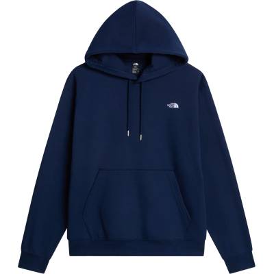 The North Face Мъжки суичър The North Face Essential Simple Dome Relaxed Hood Hoodie - Summit Navy (017-4700-0112)