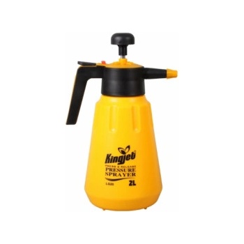 KINGJET Tlakový rozprašovač - EASY 2l speciální
