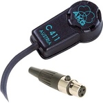 AKG C411 L Микрофон