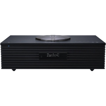 Image 1 of Technics OTTAVA SC-C70MK2 black
