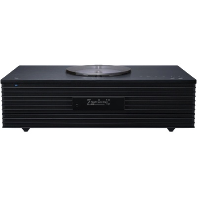 Technics OTTAVA SC-C70MK2 black