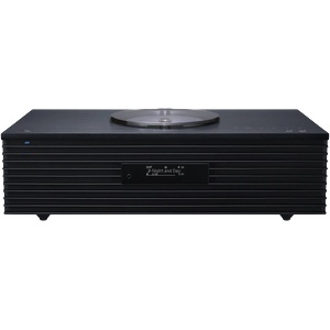 Technics OTTAVA SC-C70MK2 black HiFi системи