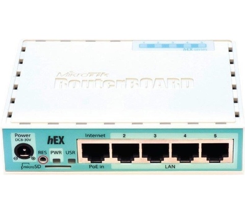 MikroTik E50UG