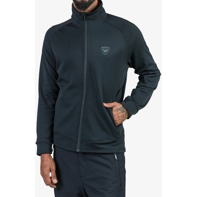 Rossignol Blackside Fleece Fz Black