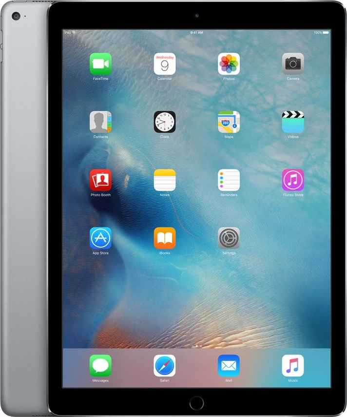Apple iPad Pro Wi-Fi 128GB ML0N2FD/A - Heureka.sk