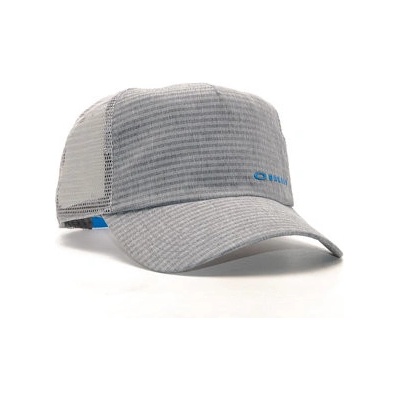 Oakley K-38 Hydrofree Trucker 2.0 Blackout Snapback