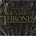 Original Soundtrack - Game Of Thrones (Limited Edition) (Yellow Coloured) (LP) (8719039007509)
