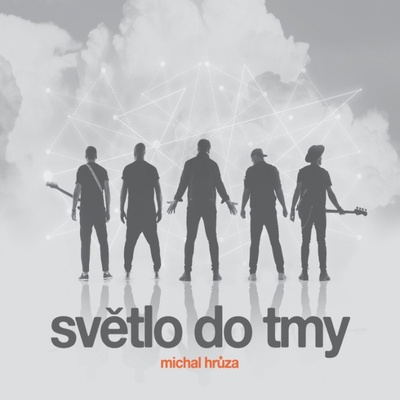 Michal Hrůza - Světlo do tmy, CD, 2020
