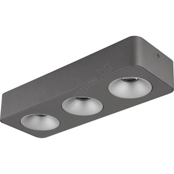 GLOBO HANGARAU 43100-3