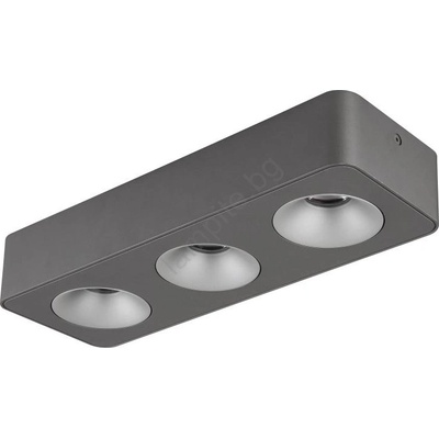 GLOBO HANGARAU 43100-3