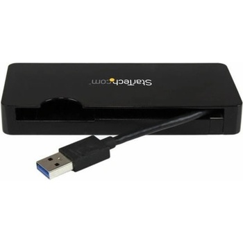 StarTech USB3SMDOCKHV