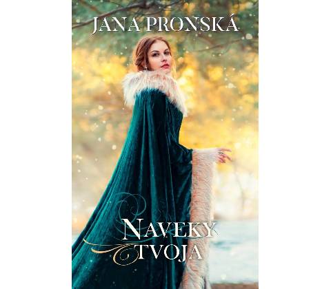 Naveky tvoja