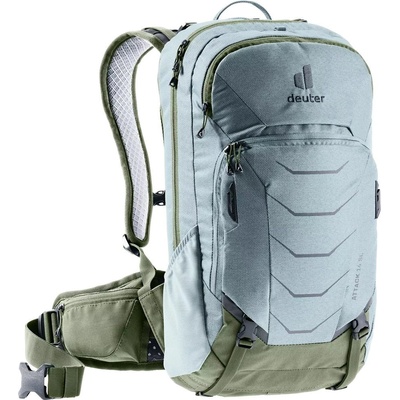 Deuter Attack 14 l SL sage-khaki