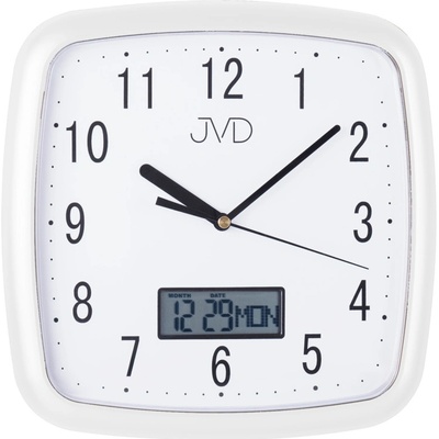 JVD VDH615.4