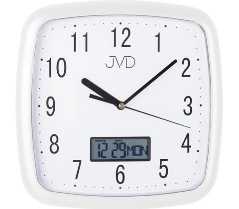 JVD VDH615.4