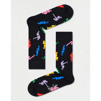Happy Socks Ministry Of Silly Walks ponožky MPY01-9300