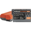 Hähnel EXTREME HLX-EL15HP 2000mAh